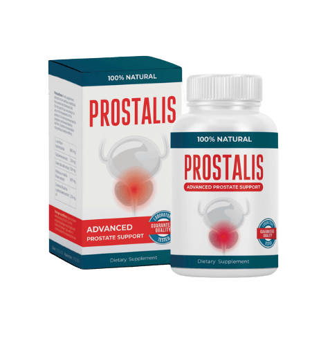 Prostalis Prostate health support