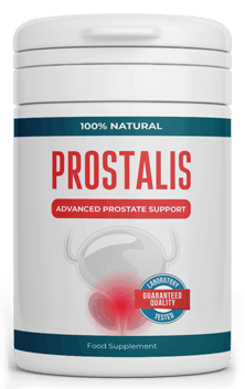 Prostalis Pills